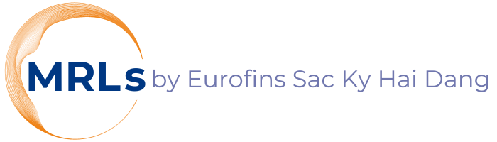 MRLS by Eurofins Sac Ky Hai Dang